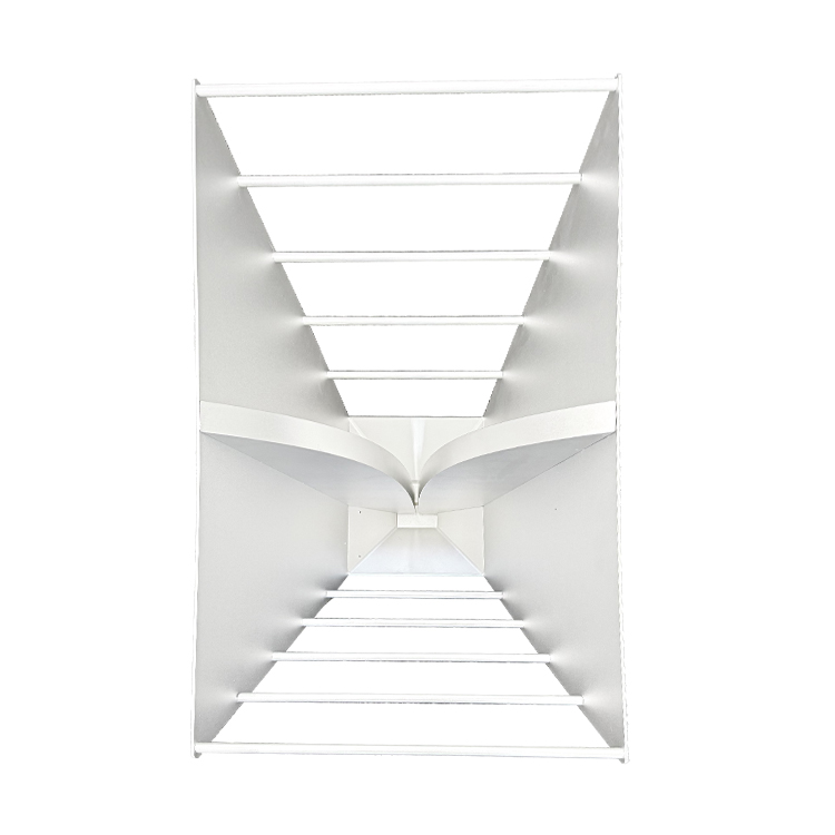 Broadband Horn Antenna