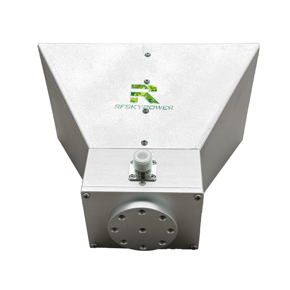 Precision RF Handshake