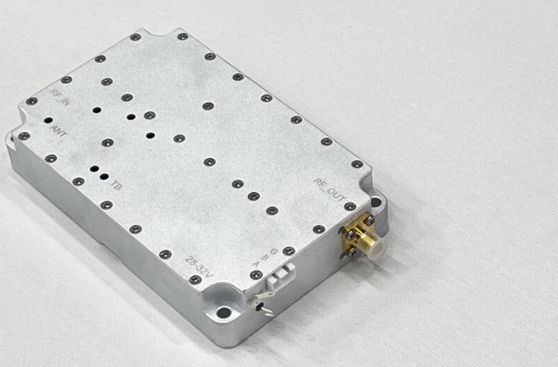 Before - Inferior Modules