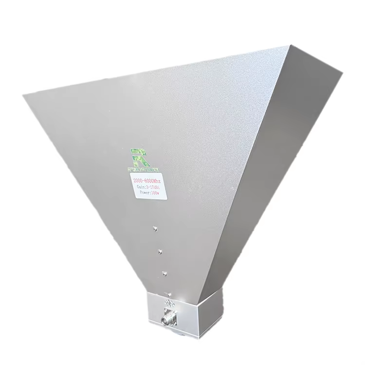 Wideband Horn Antenna