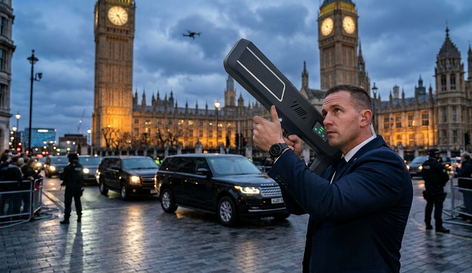 Security Service Providers Partners