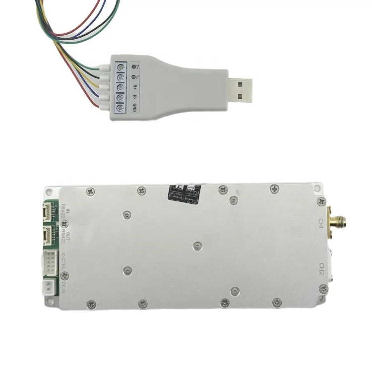 Precision Signal Source