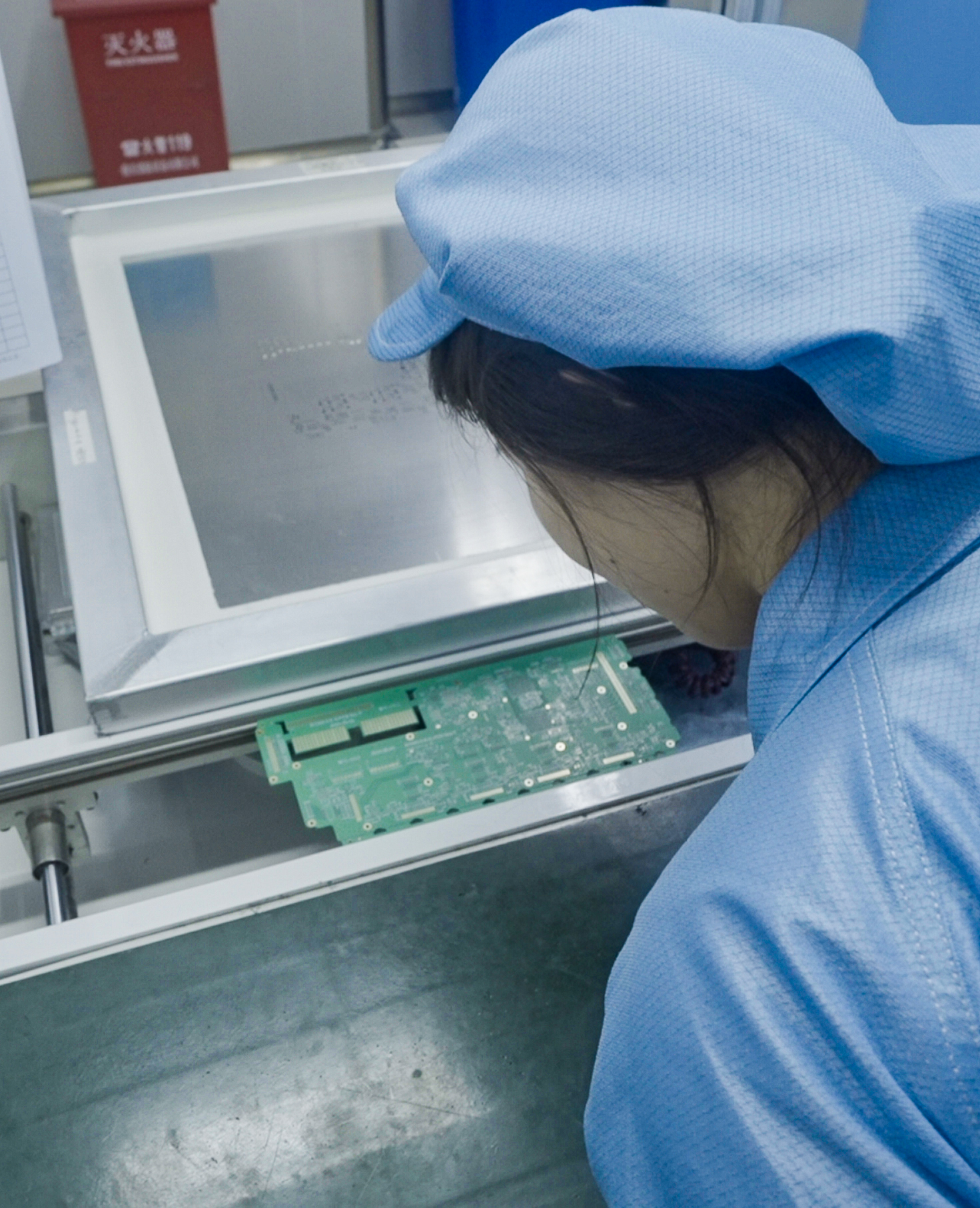 Vacuum Reflow Soldering - Advanced Manufacturing Process