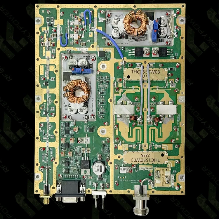 Infrared Thermal Performance Test