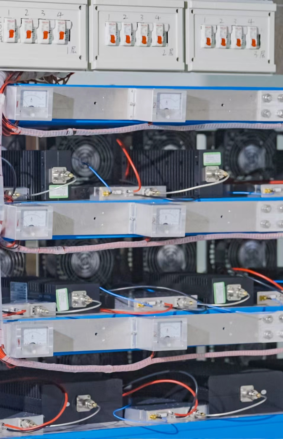 Reliability Verification