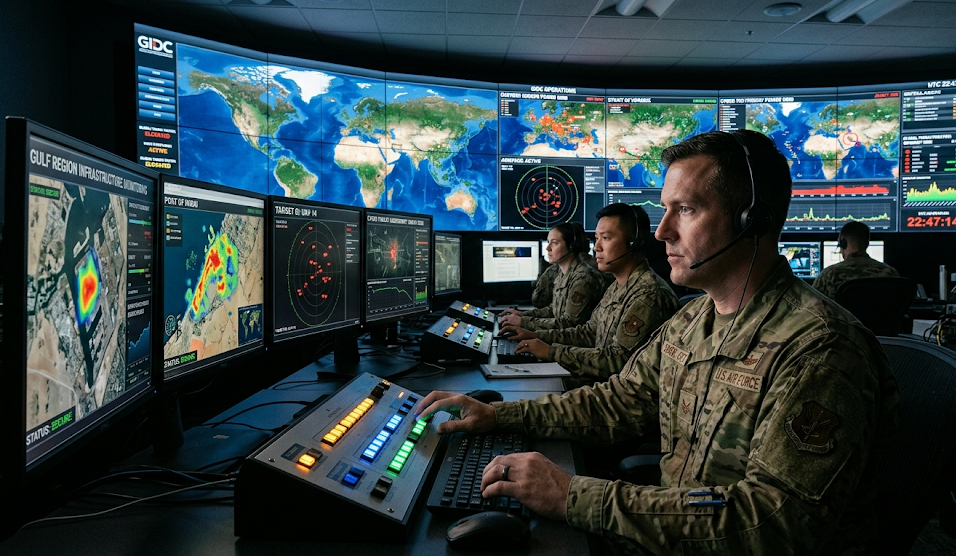 Government Defense Agencies Partners