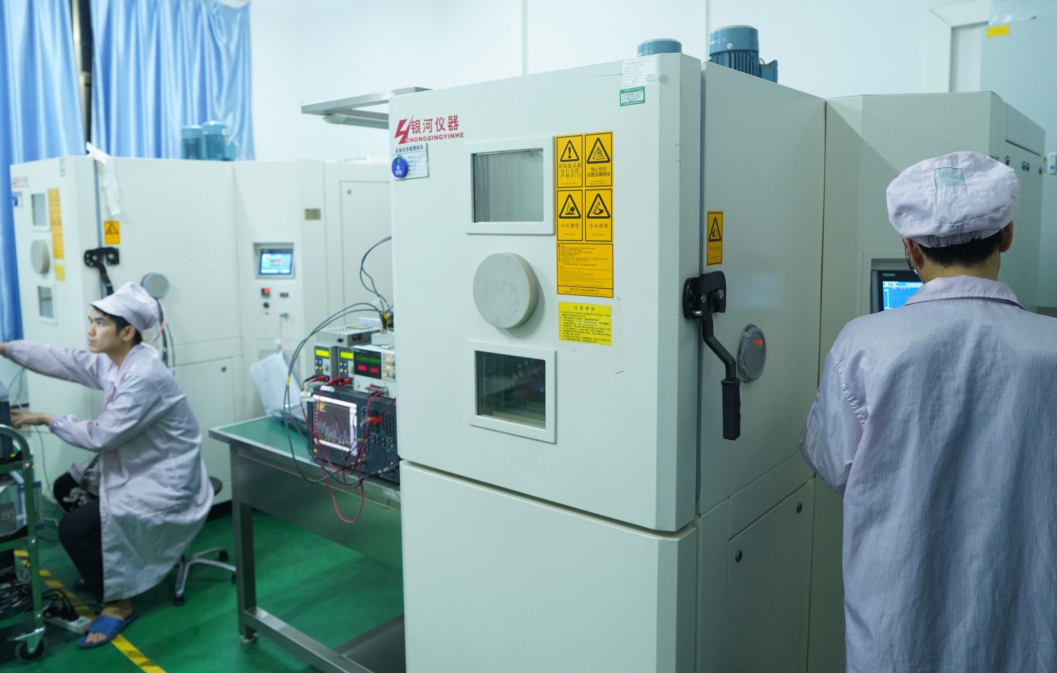 Our Quality Standards